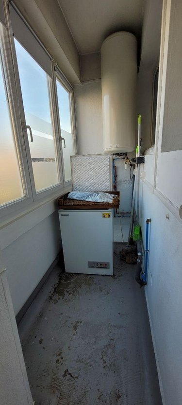 Appartement a vendre Dunkerque 59140 Nord 84 m2  199000 euros