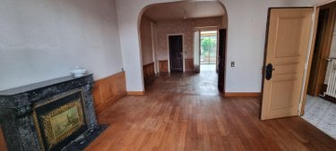 Maison a vendre Le Mans 72000 Sarthe 123 m2 5 pièces 221000 euros