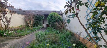 Maison a vendre Le Mans 72000 Sarthe 123 m2 5 pièces 221000 euros