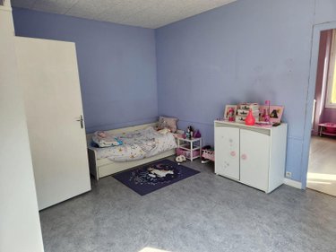 Maison a vendre La Flèche 72200 Sarthe 96 m2 4 pièces 148400 euros