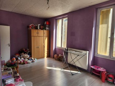 Maison a vendre La Flèche 72200 Sarthe 96 m2 4 pièces 148400 euros