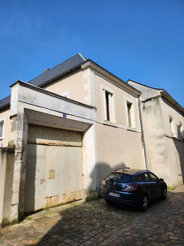 Maison a vendre La Flèche 72200 Sarthe 96 m2 4 pièces 148400 euros
