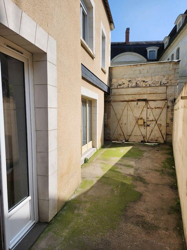 Maison a vendre La Flèche 72200 Sarthe 96 m2 4 pièces 148400 euros