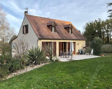 Maison a vendre Gourdon 46300 Lot 135 m2 5 pièces 322300 euros