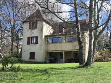 Maison a vendre Gourdon 46300 Lot 135 m2 5 pièces 322300 euros