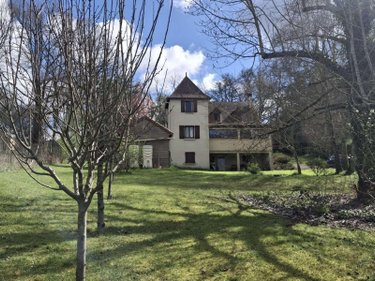 Maison a vendre Gourdon 46300 Lot 135 m2 5 pièces 322300 euros