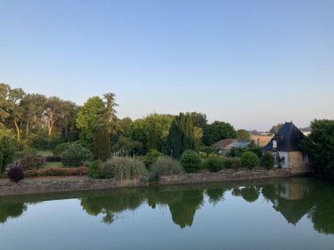 propriete a vendre Écommoy 72220 Sarthe 500 m2  1522500 euros