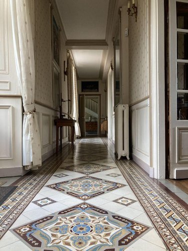 propriete a vendre Écommoy 72220 Sarthe 500 m2  1522500 euros