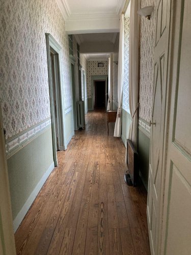 propriete a vendre Écommoy 72220 Sarthe 500 m2  1522500 euros