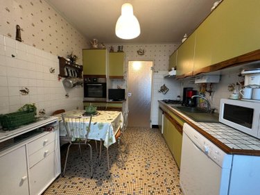 Appartement a vendre Blois 41000 Loir-et-Cher 86 m2 5 pièces 71989 euros
