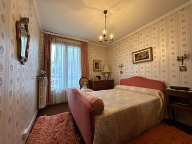 Appartement a vendre Blois 41000 Loir-et-Cher 86 m2 5 pièces 71989 euros