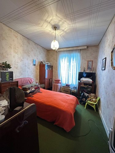 Appartement a vendre Blois 41000 Loir-et-Cher 86 m2 5 pièces 71989 euros