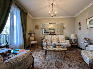 Appartement a vendre Blois 41000 Loir-et-Cher 86 m2 5 pièces 71989 euros