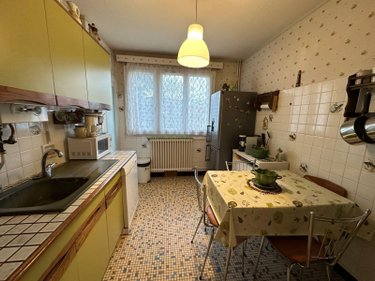 Appartement a vendre Blois 41000 Loir-et-Cher 86 m2 5 pièces 71989 euros