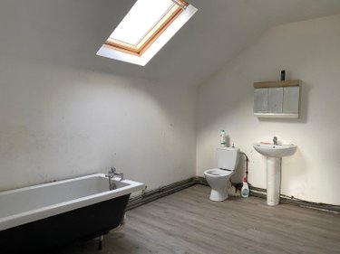 Maison a vendre Molinet 03510 Allier 101 m2 4 pièces 63480 euros