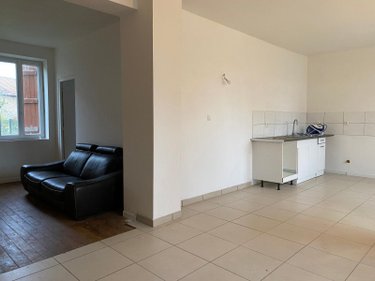 Maison a vendre Molinet 03510 Allier 101 m2 4 pièces 84440 euros