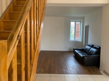 Maison a vendre Molinet 03510 Allier 101 m2 4 pièces 84440 euros