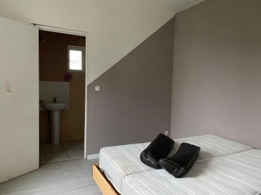 Maison a vendre Molinet 03510 Allier 101 m2 4 pièces 84440 euros