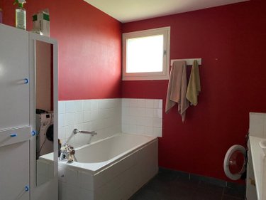Maison a vendre Molinet 03510 Allier 246 m2 5 pièces 94920 euros