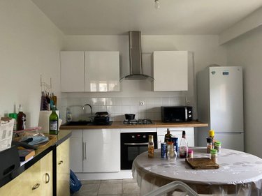 Maison a vendre Molinet 03510 Allier 246 m2 5 pièces 94920 euros