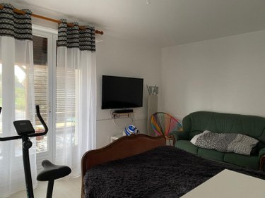 Maison a vendre Molinet 03510 Allier 246 m2 5 pièces 115880 euros