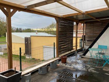 Maison a vendre Molinet 03510 Allier 246 m2 5 pièces 115880 euros