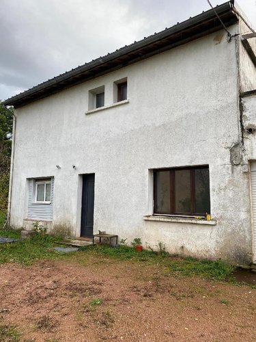 Maison a vendre Molinet 03510 Allier 246 m2 5 pièces 94920 euros