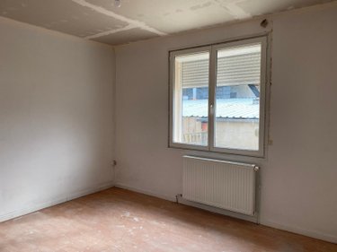 Maison a vendre Molinet 03510 Allier 135 m2  73960 euros