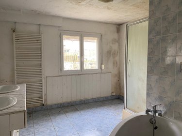 Maison a vendre Molinet 03510 Allier 135 m2  73960 euros