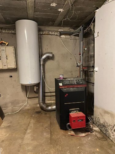 Maison a vendre Molinet 03510 Allier 135 m2  94920 euros