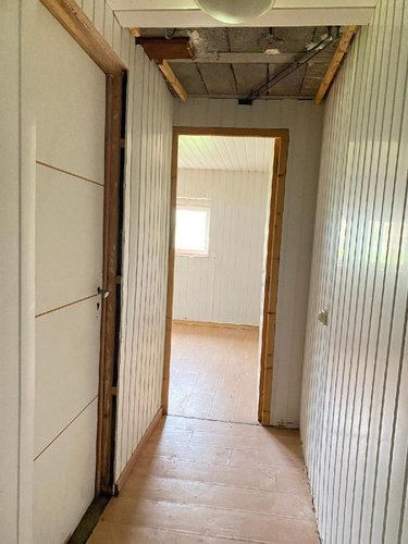 Maison a vendre Molinet 03510 Allier 135 m2  73960 euros