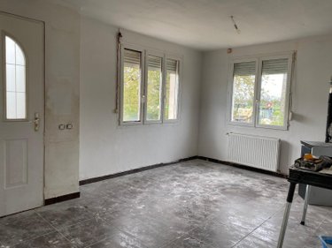 Maison a vendre Molinet 03510 Allier 135 m2  73960 euros