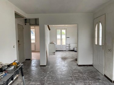 Maison a vendre Molinet 03510 Allier 135 m2  73960 euros