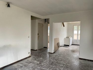 Maison a vendre Molinet 03510 Allier 135 m2  73960 euros