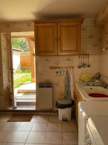 Maison a vendre Chambilly 71110 Saône-et-Loire 80 m2 4 pièces 44584 euros