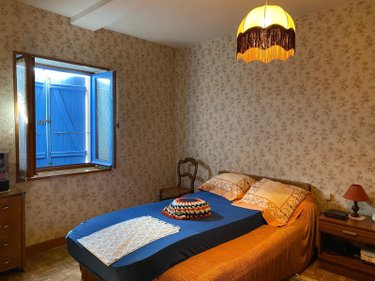 Maison a vendre Chambilly 71110 Saône-et-Loire 80 m2 4 pièces 44584 euros