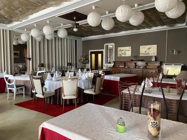 Fonds et murs commerciaux a vendre Digoin 71160 Saône-et-Loire 787 m2  549961 euros