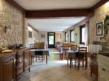 Fonds et murs commerciaux a vendre Digoin 71160 Saône-et-Loire 787 m2  549961 euros