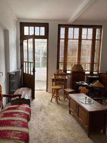 Maison a vendre Digoin 71160 Saône-et-Loire 95 m2 5 pièces 115880 euros