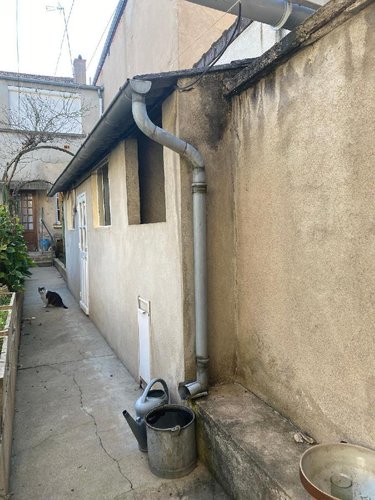 Maison a vendre Digoin 71160 Saône-et-Loire 95 m2 5 pièces 115880 euros