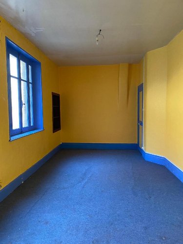 Maison a vendre Digoin 71160 Saône-et-Loire 250 m2 12 pièces 131600 euros