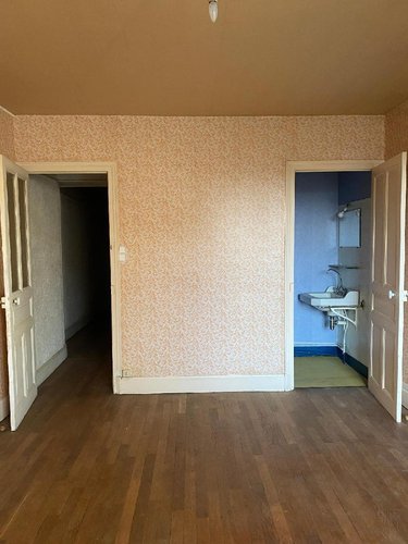 Maison a vendre Digoin 71160 Saône-et-Loire 250 m2 12 pièces 131600 euros