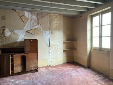 Maison a vendre Digoin 71160 Saône-et-Loire 250 m2 12 pièces 131600 euros