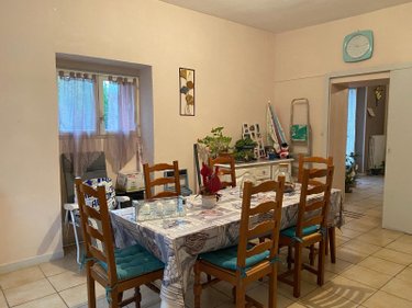 Immeuble a vendre Génelard 71420 Saône-et-Loire 279 m2  155000 euros
