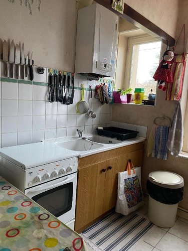 Immeuble a vendre Génelard 71420 Saône-et-Loire 279 m2  155000 euros