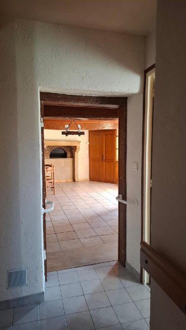 Maison a vendre L'Hôpital-le-Mercier 71600 Saône-et-Loire 67 m2 4 pièces 105400 euros