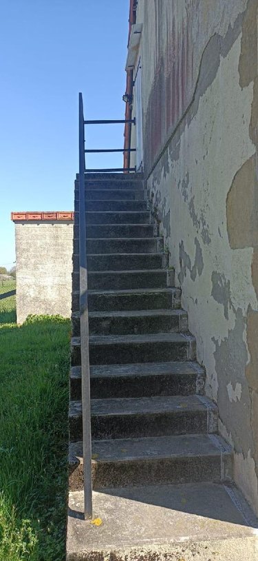 Maison a vendre L'Hôpital-le-Mercier 71600 Saône-et-Loire 67 m2 4 pièces 105400 euros