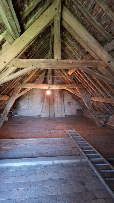 Maison a vendre L'Hôpital-le-Mercier 71600 Saône-et-Loire 67 m2 4 pièces 105400 euros