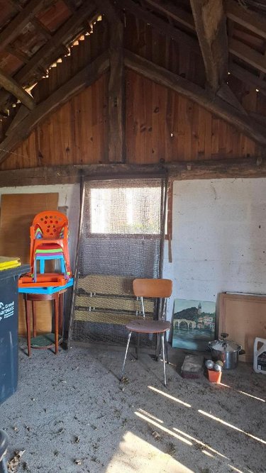 Maison a vendre L'Hôpital-le-Mercier 71600 Saône-et-Loire 67 m2 4 pièces 105400 euros