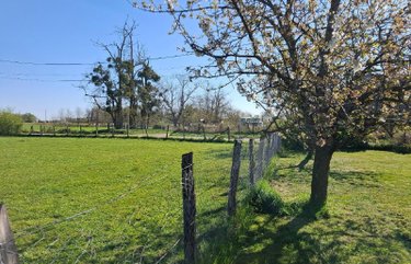 Maison a vendre L'Hôpital-le-Mercier 71600 Saône-et-Loire 67 m2 4 pièces 105400 euros